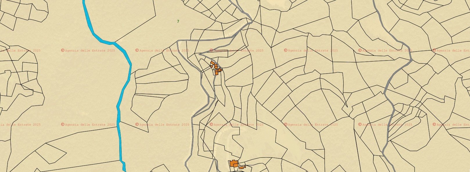 Agricultural land Borgata Palancià, snc, Valmala - photo 3