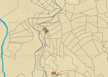 Terreno agricolo Borgata Palancià, snc, Valmala - foto 3