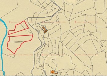 Terreno agricolo Borgata Palancià, snc, Valmala - foto 1