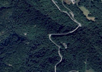 Terreno agricolo Borgata Palancià, snc, Valmala - foto 2