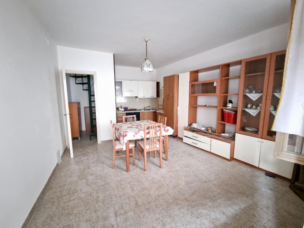 Casa semi indipendente Via della Torretta, 1, Vestignè - foto 1