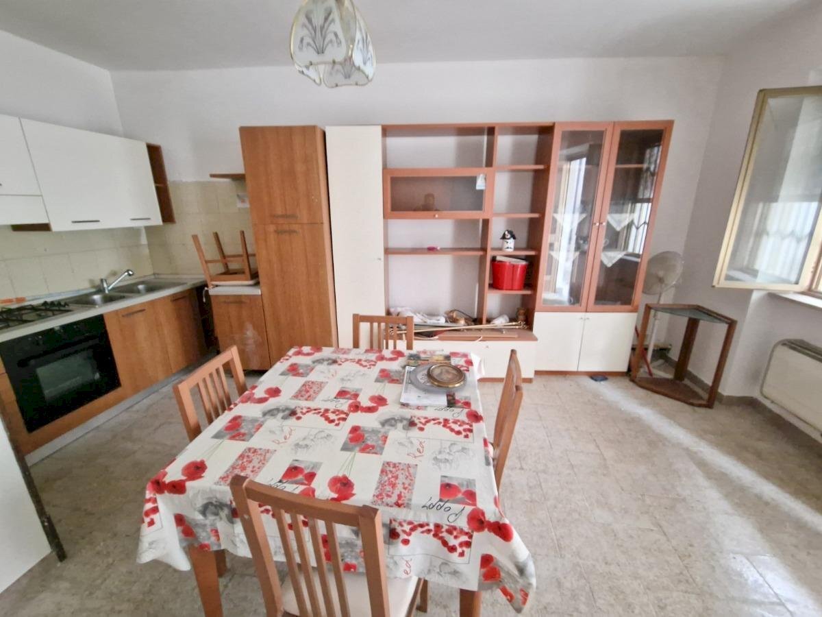 Casa semi indipendente Via della Torretta, 1, Vestignè - foto 3