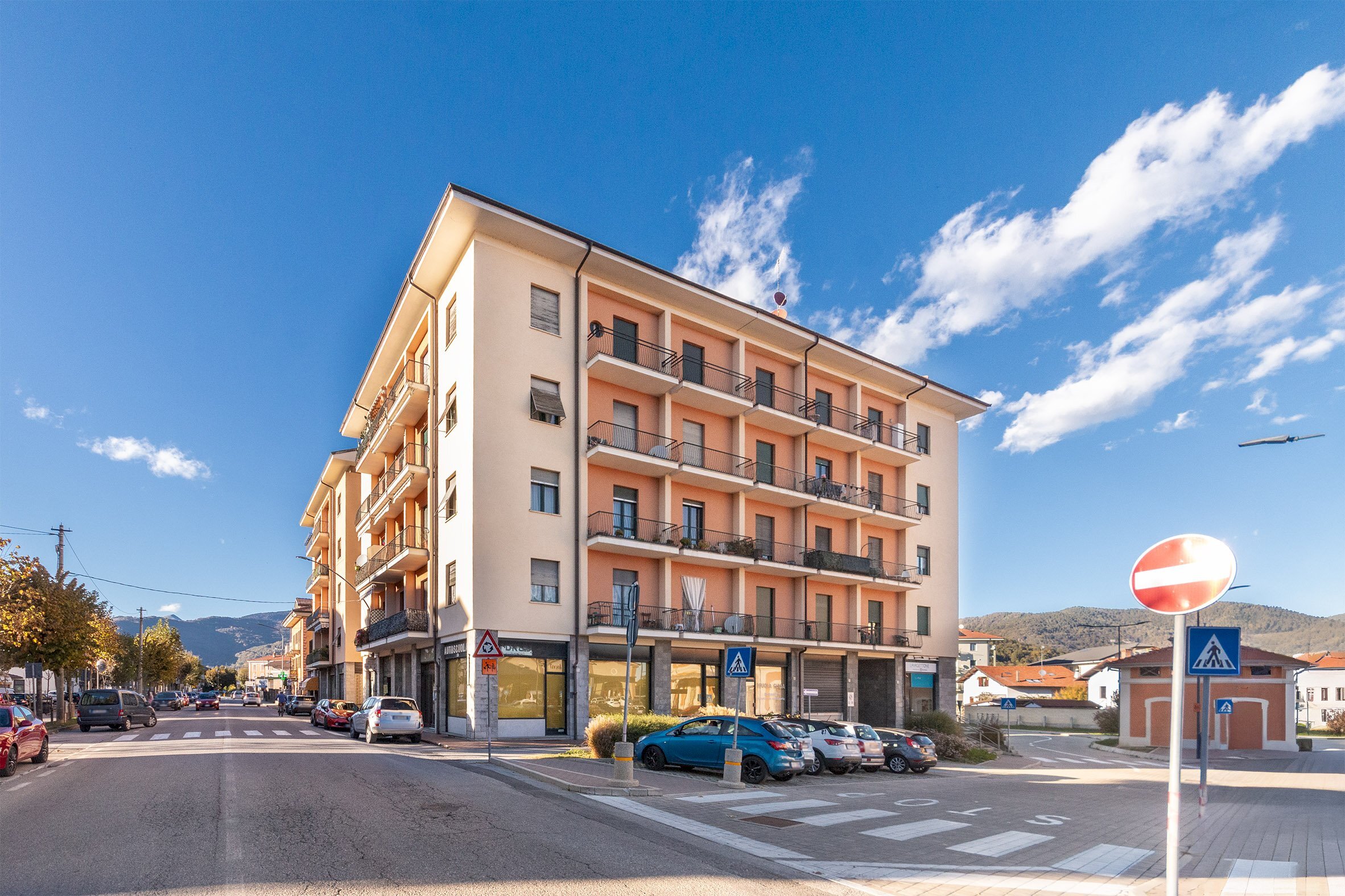 Appartamento piazzale stazione, 5, Dronero - foto 1