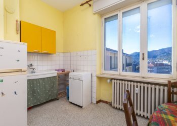 Appartamento piazzale stazione, 5, Dronero - foto 3