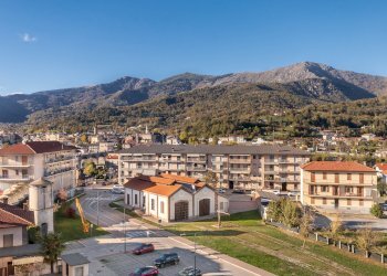 Appartamento piazzale stazione, 5, Dronero - foto 14