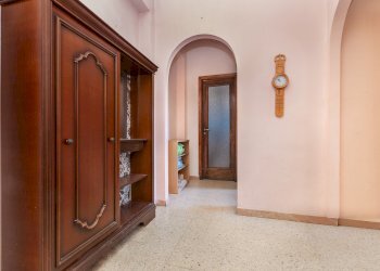 Appartamento piazzale stazione, 5, Dronero - foto 9