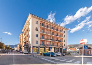 Appartamento piazzale stazione, 5, Dronero - foto 1