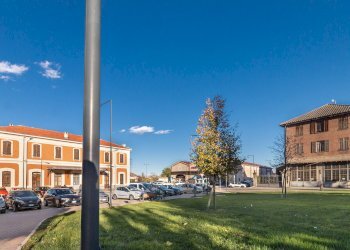Appartamento piazzale stazione, 5, Dronero - foto 18