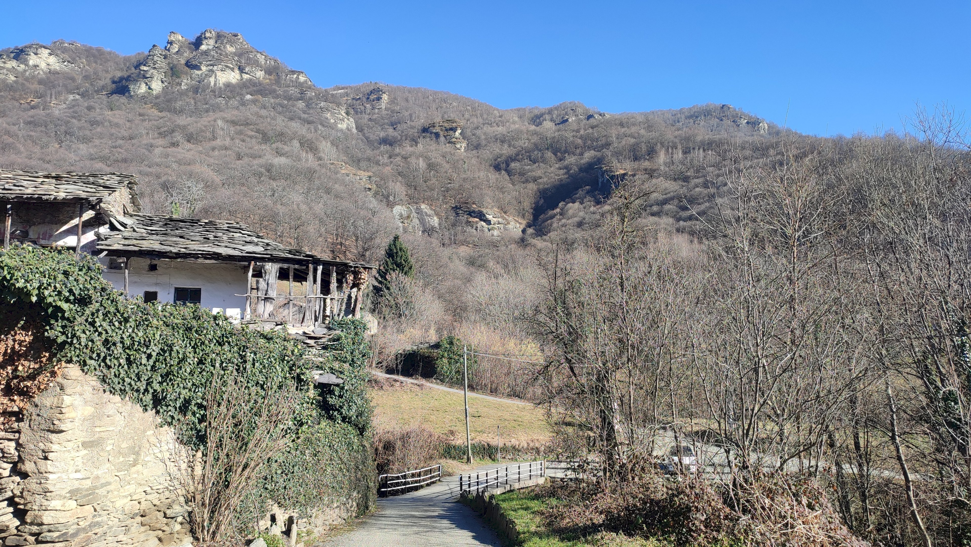 Rustico via Borgata Soprana, 5, Sanfront - foto 2