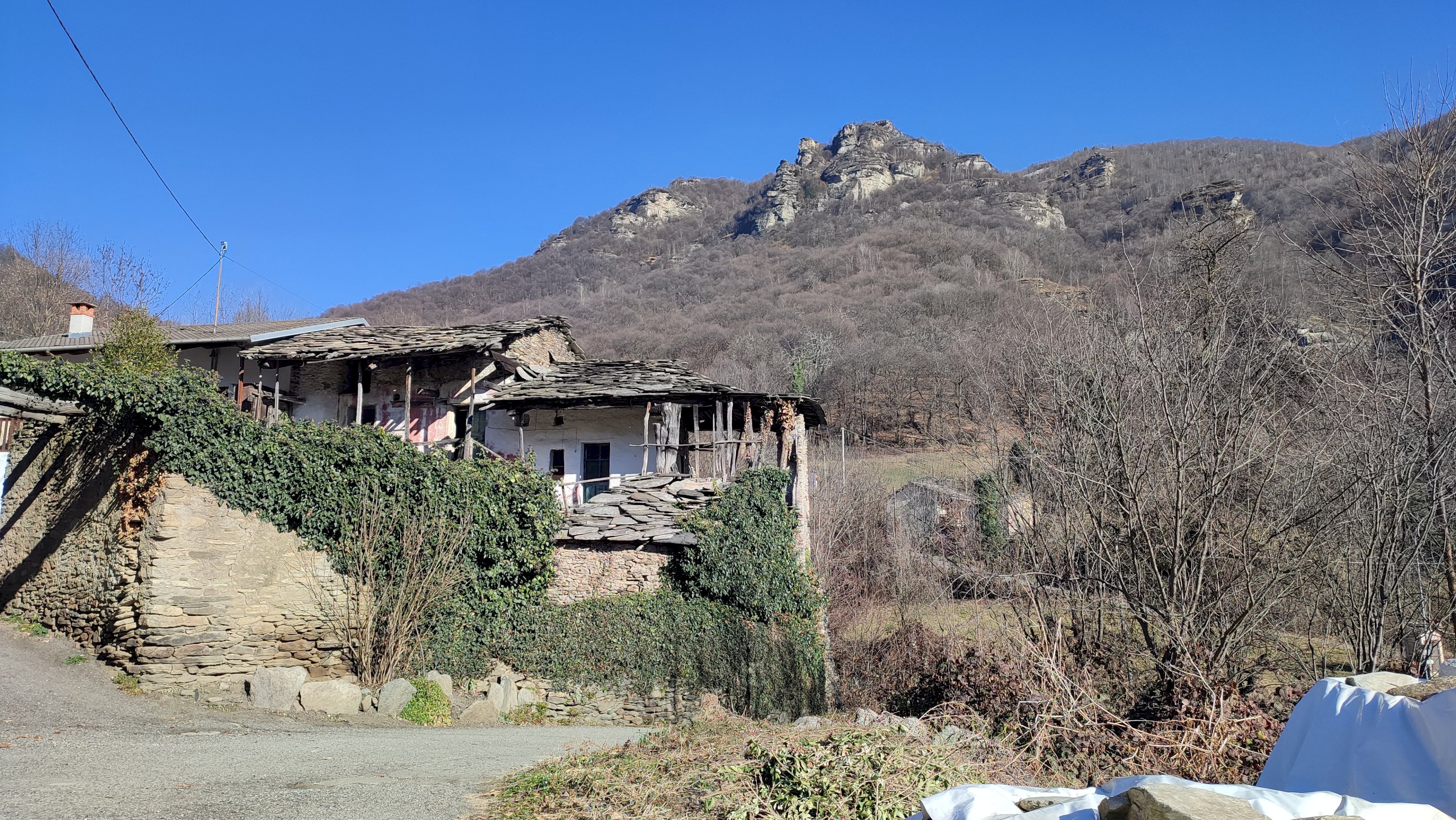 Rustico via Borgata Soprana, 5, Sanfront - foto 3