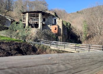 Rustic via Borgata Soprana, 5, Sanfront - photo 14