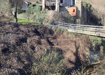 Rustic via Borgata Soprana, 5, Sanfront - photo 21