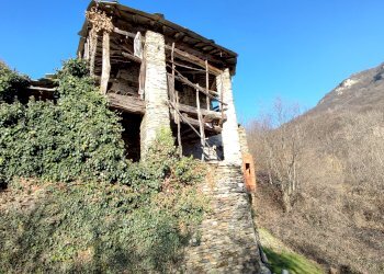 Rustic via Borgata Soprana, 5, Sanfront - photo 15