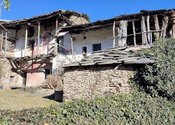 Rustic via Borgata Soprana, 5, Sanfront - photo 16