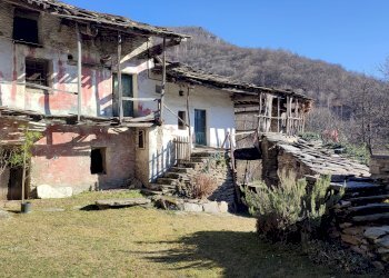 Rustic via Borgata Soprana, 5, Sanfront - photo 1