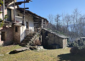 Rustic via Borgata Soprana, 5, Sanfront - photo 17