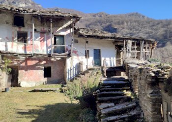 Rustic via Borgata Soprana, 5, Sanfront - photo 8