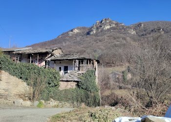 Rustic via Borgata Soprana, 5, Sanfront - photo 3