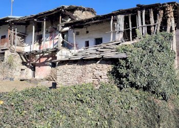 Rustic via Borgata Soprana, 5, Sanfront - photo 19