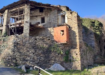 Rustic via Borgata Soprana, 5, Sanfront - photo 13