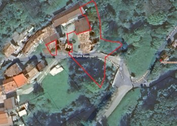 Rustic via Borgata Soprana, 5, Sanfront - photo 11