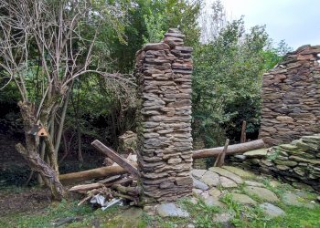 Rustic via Borgata Soprana, 5, Sanfront - photo 5