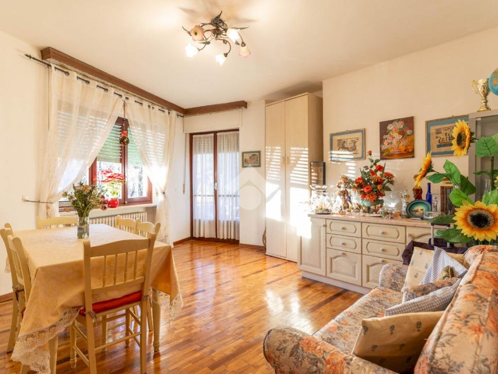 Quadrilocale Via Beckwith, Luserna San Giovanni - foto 1