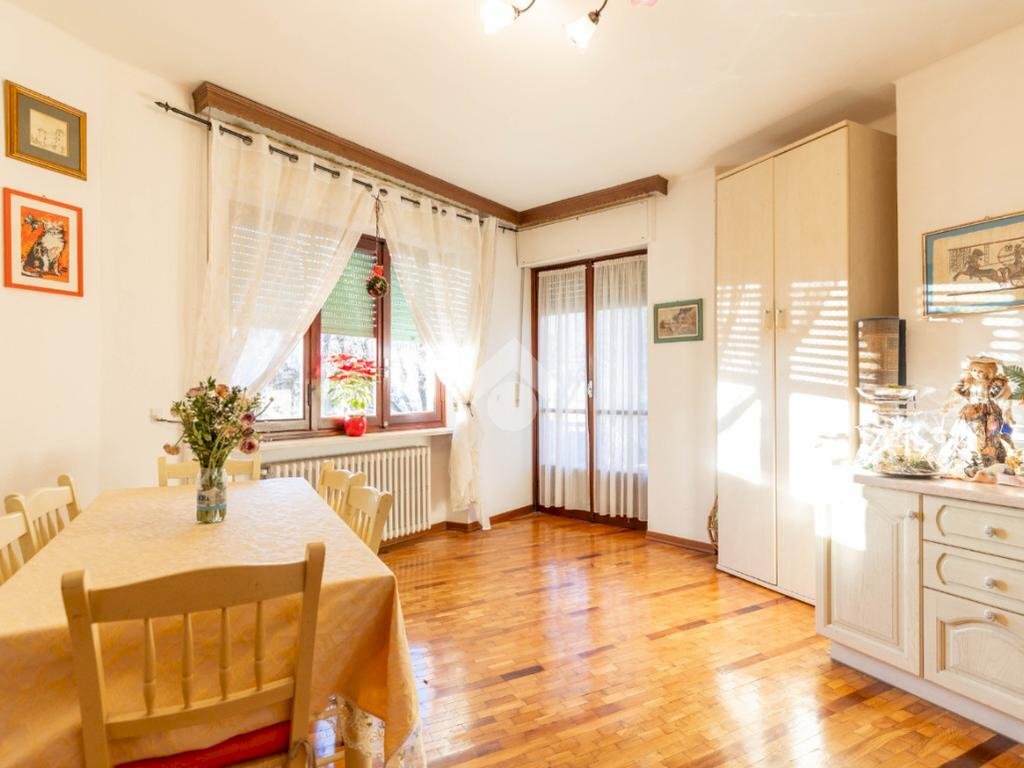 Quadrilocale Via Beckwith, Luserna San Giovanni - foto 2