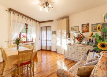 Quadrilocale Via Beckwith, Luserna San Giovanni - foto 1