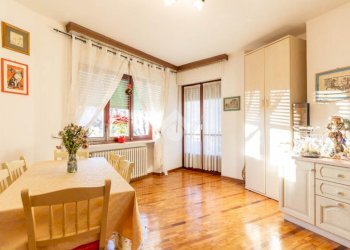 Quadrilocale Via Beckwith, Luserna San Giovanni - foto 2