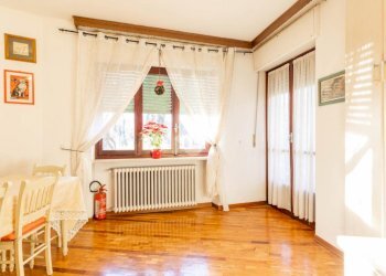 Quadrilocale Via Beckwith, Luserna San Giovanni - foto 3