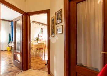 Quadrilocale Via Beckwith, Luserna San Giovanni - foto 6