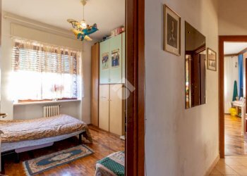 Quadrilocale Via Beckwith, Luserna San Giovanni - foto 12