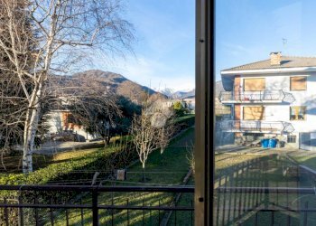 Quadrilocale Via Beckwith, Luserna San Giovanni - foto 20