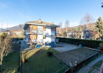 Quadrilocale Via Beckwith, Luserna San Giovanni - foto 21