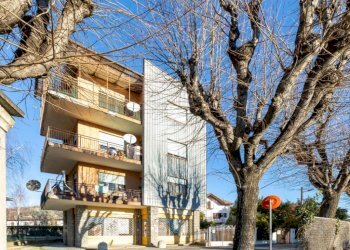 Quadrilocale Via Beckwith, Luserna San Giovanni - foto 22