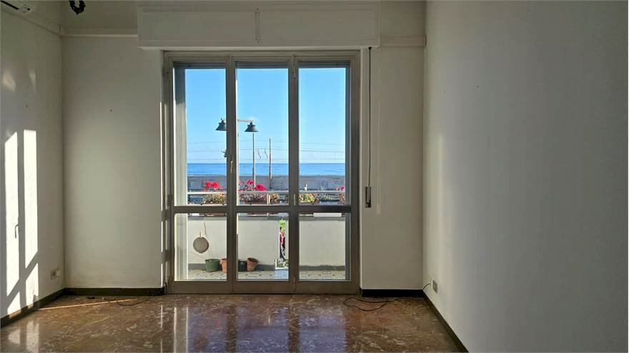 Trilocale Lavagna - foto 2