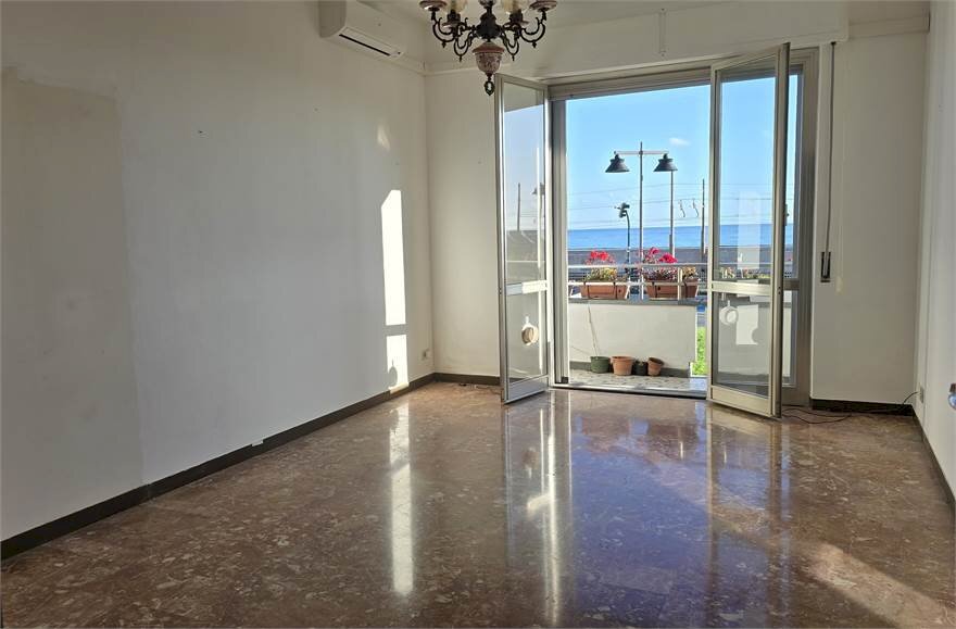 Trilocale Lavagna - foto 1