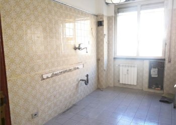 Trilocale Lavagna - foto 8