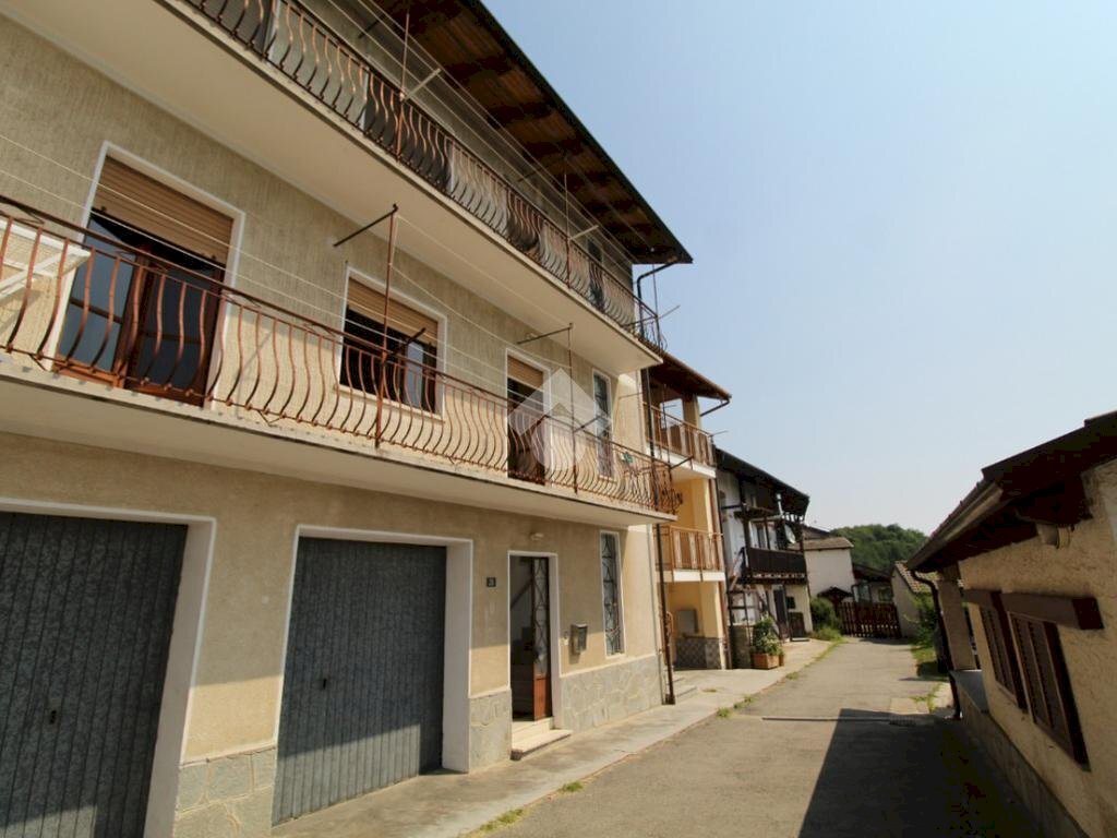 Semi-detached house Via Collaretto, Prarostino - photo 1