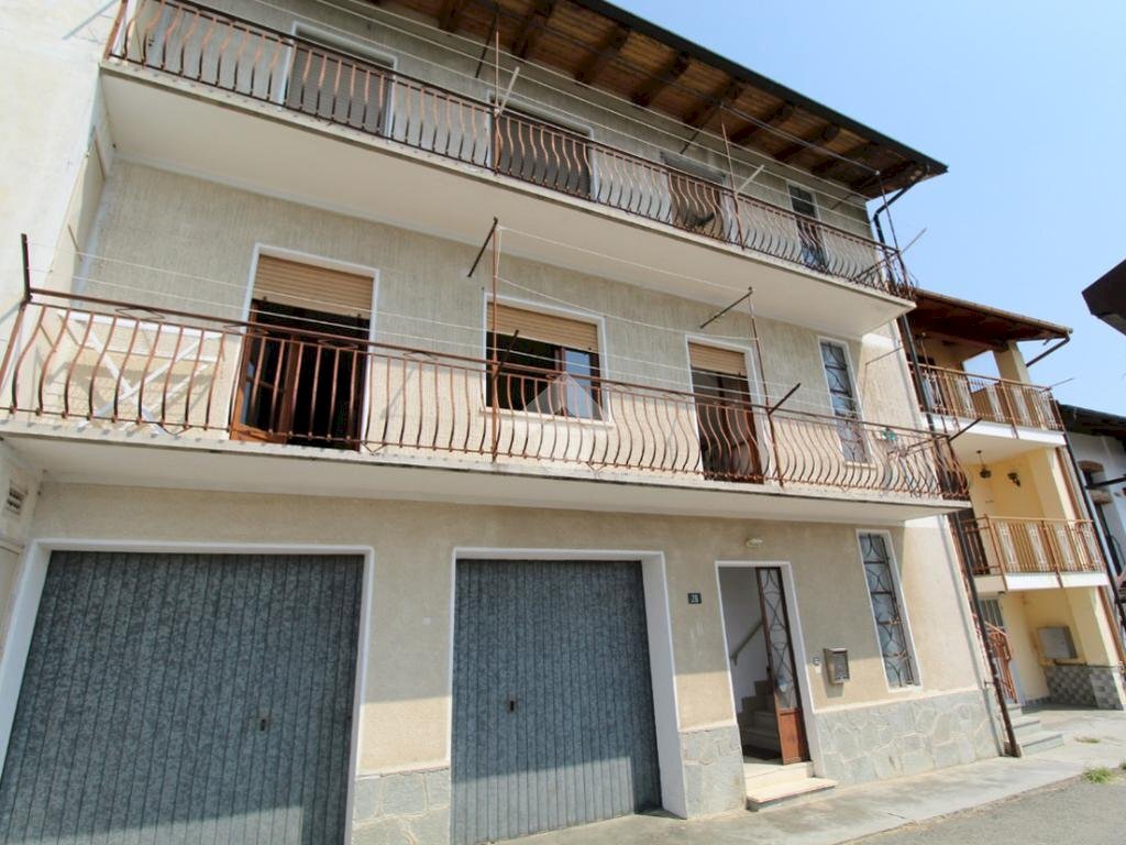 Semi-detached house Via Collaretto, Prarostino - photo 3