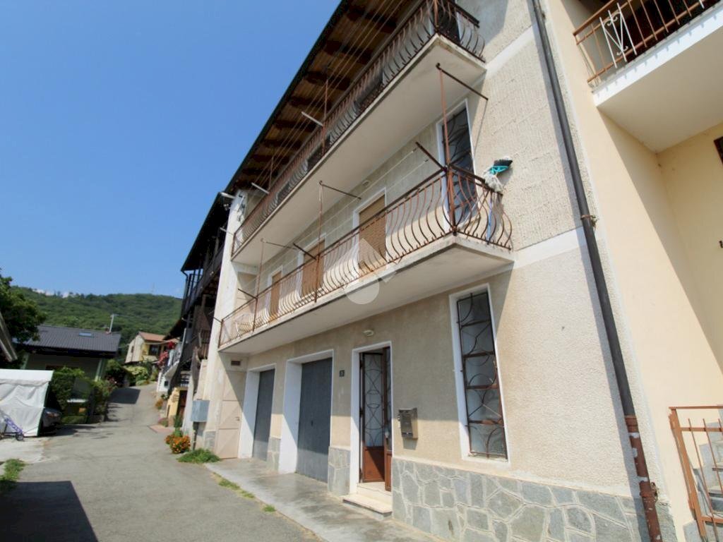 Semi-detached house Via Collaretto, Prarostino - photo 2