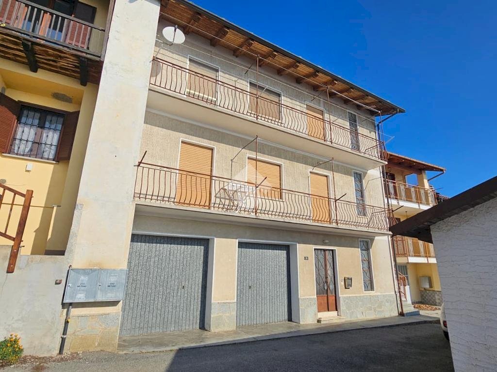 Casa semi indipendente Via Collaretto, Prarostino - foto 1