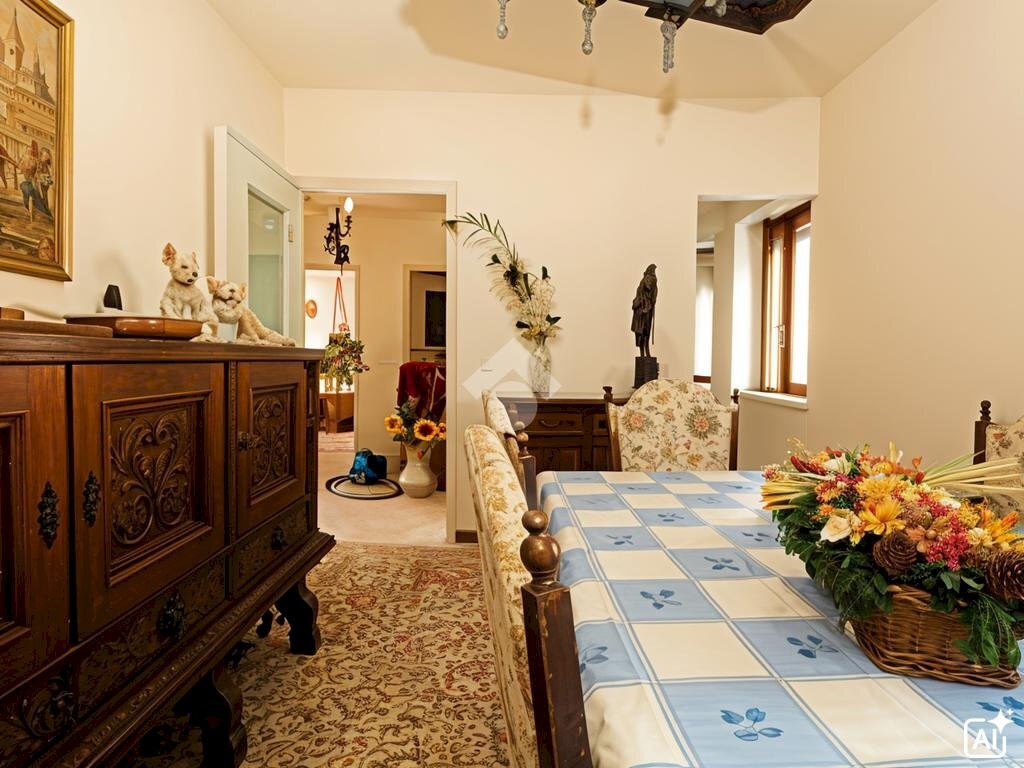 Casa semi indipendente Via Collaretto, Prarostino - foto 2