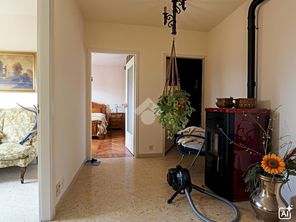 Casa semi indipendente Via Collaretto, Prarostino - foto 3