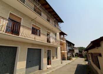 Casa semi indipendente Via Collaretto, Prarostino - foto 1