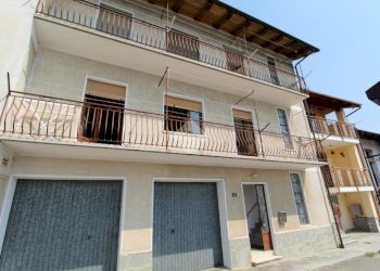 Casa semi indipendente Via Collaretto, Prarostino - foto 3