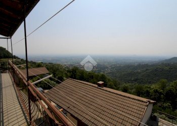 Casa semi indipendente Via Collaretto, Prarostino - foto 18