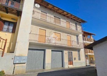 Semi-detached house Via Collaretto, Prarostino - photo 1