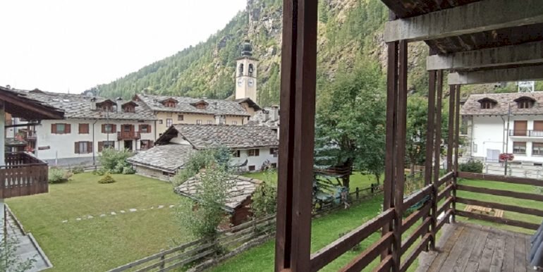 Monolocale Gressoney-Saint-Jean - foto 1